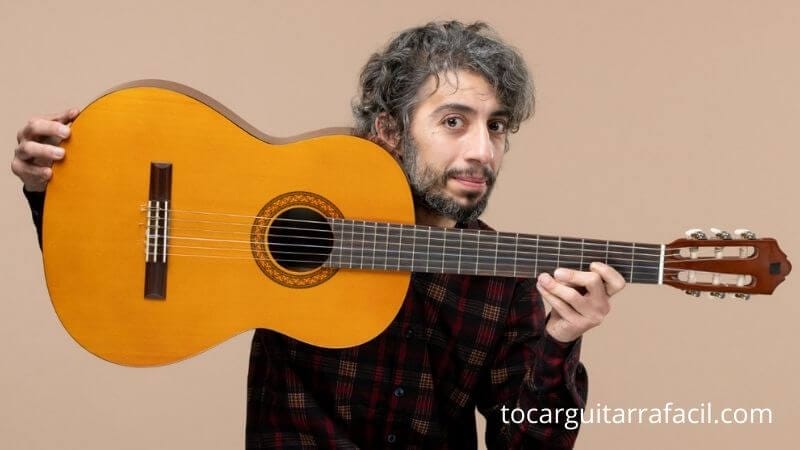 Acorde Si7 En Guitarra 5 Mejores Maneras De Tocarlo